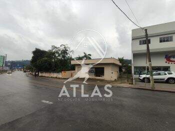 Lote/Terreno de 1966m² no bairro Santa Terezinha, em Brusque | Eu Corretor