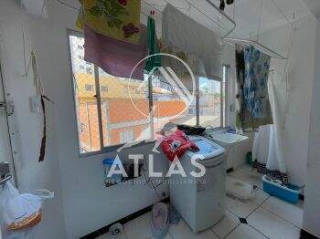 Apartamento de 3 quartos, 124m² no bairro Centro I, em Brusque | Eu Corretor