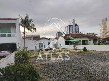 Lote/Terreno de 1 quarto, 624m² no bairro Santa Rita, em Brusque | Eu Corretor