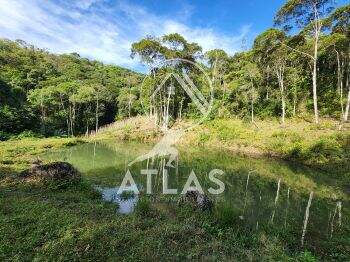 Fazenda/Sítios/Chácaras de 49079m² no bairro Cedro Grande, em Brusque | Eu Corretor