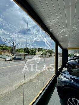 Galpão / Depósito / Armazém de 942m² no bairro Centro, em Guabiruba | Eu Corretor