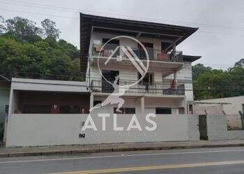 Lote/Terreno de 560m² no bairro Azambuja, em Brusque | Eu Corretor