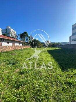 Lote/Terreno de 1066m² no bairro São Luiz, em Brusque | Eu Corretor