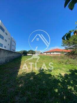 Lote/Terreno de 1066m² no bairro São Luiz, em Brusque | Eu Corretor