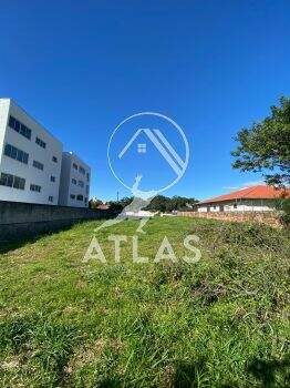 Lote/Terreno de 1066m² no bairro São Luiz, em Brusque | Eu Corretor