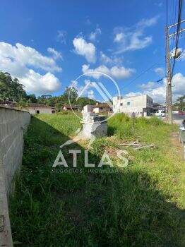 Lote/Terreno de 442m² no bairro Guabiruba Sul, em Guabiruba | Eu Corretor