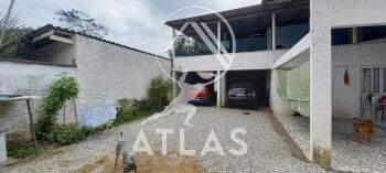 Casa de 7 quartos, 605m² no bairro Águas Claras, em Brusque | Eu Corretor