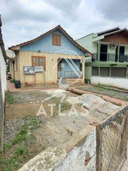 Lote/Terreno no bairro Águas Claras, em Brusque | Eu Corretor