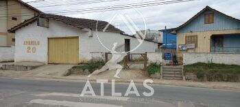 Lote/Terreno no bairro Águas Claras, em Brusque | Eu Corretor