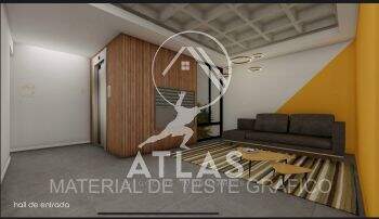 Apartamento de 3 quartos, 80m² no bairro Santa Terezinha, em Brusque | Eu Corretor