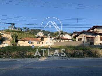 Lote/Terreno de 534m² no bairro Águas Claras, em Brusque | Eu Corretor