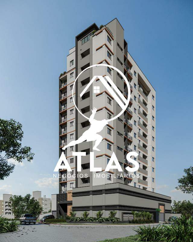 Apartamento de 1 quarto, 59m² no bairro Santa Terezinha, em Brusque | Eu Corretor