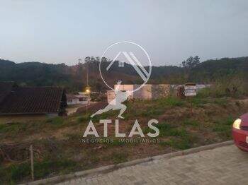 Lote/Terreno de 240m² no bairro Tomaz Coelho, em Brusque | Eu Corretor