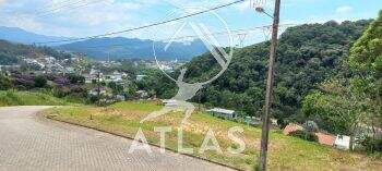 Lote/Terreno de 632m² no bairro Dom Joaquim, em Brusque | Eu Corretor