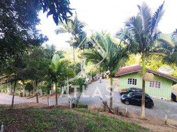 Fazenda/Sítios/Chácaras de 100m² no bairro Limeira, em Brusque | Eu Corretor