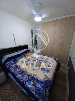 Apartamento de 2 quartos, 50m² no bairro Limeira Baixa, em Brusque | Eu Corretor