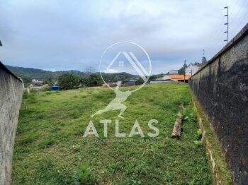 Lote/Terreno de 860m² no bairro Águas Claras, em Brusque | Eu Corretor