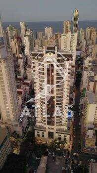 Apartamento de 140m² no bairro Não informado, em Balneário Camboriú | Eu Corretor