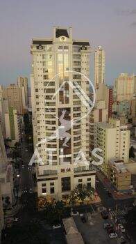 Apartamento de 140m² no bairro Não informado, em Balneário Camboriú | Eu Corretor