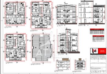 Edifício Residencial de 1 quarto, 26m² no bairro Guarani, em Brusque | Eu Corretor