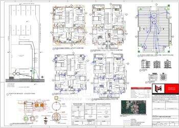 Edifício Residencial de 1 quarto, 26m² no bairro Guarani, em Brusque | Eu Corretor