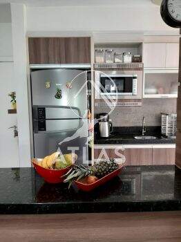 Apartamento de 3 quartos, 87m² no bairro Nova Brasilia, em Brusque | Eu Corretor