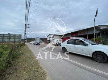 Lote/Terreno de 16652m² no bairro Santa Terezinha, em Brusque | Eu Corretor