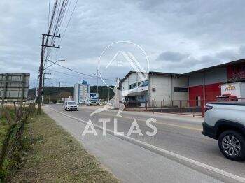 Lote/Terreno de 16652m² no bairro Santa Terezinha, em Brusque | Eu Corretor