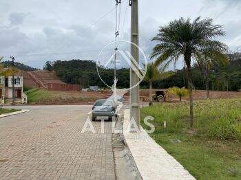 Lote/Terreno de 331m² no bairro Bateas, em Brusque | Eu Corretor