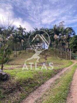 Lote/Terreno de no bairro Cedro Alto, em Brusque | Eu Corretor