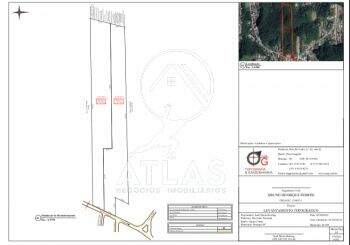 Lote/Terreno de 58359m² no bairro Não informado, em Brusque | Eu Corretor