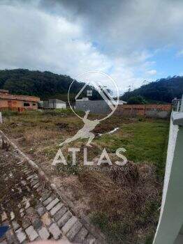 Lote/Terreno de 360m² no bairro Dez de junho, em Guabiruba | Eu Corretor