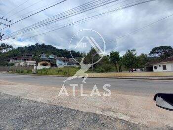 Lote/Terreno de 5400m² no bairro Primeiro de Maio, em Brusque | Eu Corretor