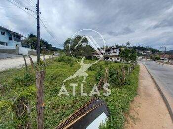 Lote/Terreno de 5400m² no bairro Primeiro de Maio, em Brusque | Eu Corretor