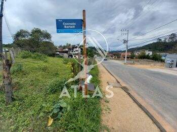 Lote/Terreno de 5400m² no bairro Primeiro de Maio, em Brusque | Eu Corretor