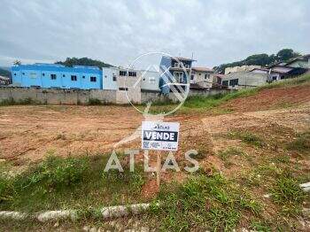 Lote/Terreno de 260m² no bairro Primeiro de Maio, em Brusque | Eu Corretor