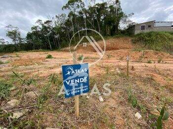 Lote/Terreno de 260m² no bairro Primeiro de Maio, em Brusque | Eu Corretor