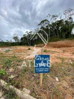 Lote/Terreno de 260m² no bairro Primeiro de Maio, em Brusque | Eu Corretor