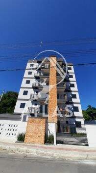 Apartamento de 2 quartos, 60m² no bairro Paquetá, em Brusque | Eu Corretor