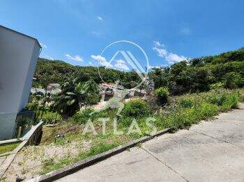 Lote/Terreno de 847m² no bairro Guarani, em Brusque | Eu Corretor