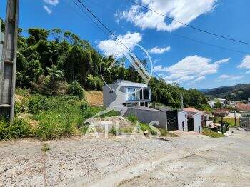 Lote/Terreno de 337m² no bairro Guarani, em Brusque | Eu Corretor