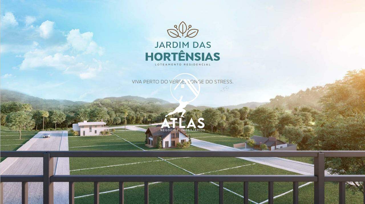 Lote/Terreno de 260m² no bairro Dom Joaquim, em Brusque | Eu Corretor