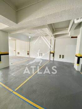 Apartamento de 2 quartos, no bairro Santa Rita, em Brusque | Eu Corretor