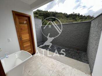 Casa de 65m² no bairro Águas Claras, em Brusque | Eu Corretor