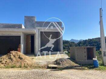 Casa de 2 quartos, 257m² no bairro São Pedro, em Brusque | Eu Corretor