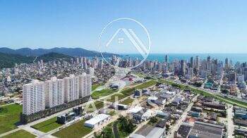 Apartamento de 2 quartos, 70m² no bairro Jardim Praia Mar, em Itapema | Eu Corretor