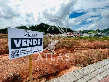 Lote/Terreno no bairro Centro, em Guabiruba | Eu Corretor