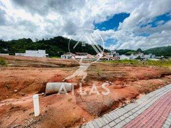 Lote/Terreno no bairro Não informado, em Guabiruba | Eu Corretor