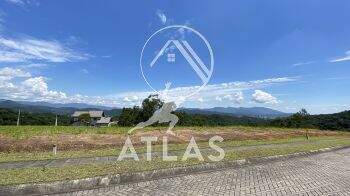 Lote/Terreno de 450m² no bairro Azambuja, em Brusque | Eu Corretor