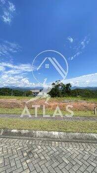 Lote/Terreno de 450m² no bairro Azambuja, em Brusque | Eu Corretor